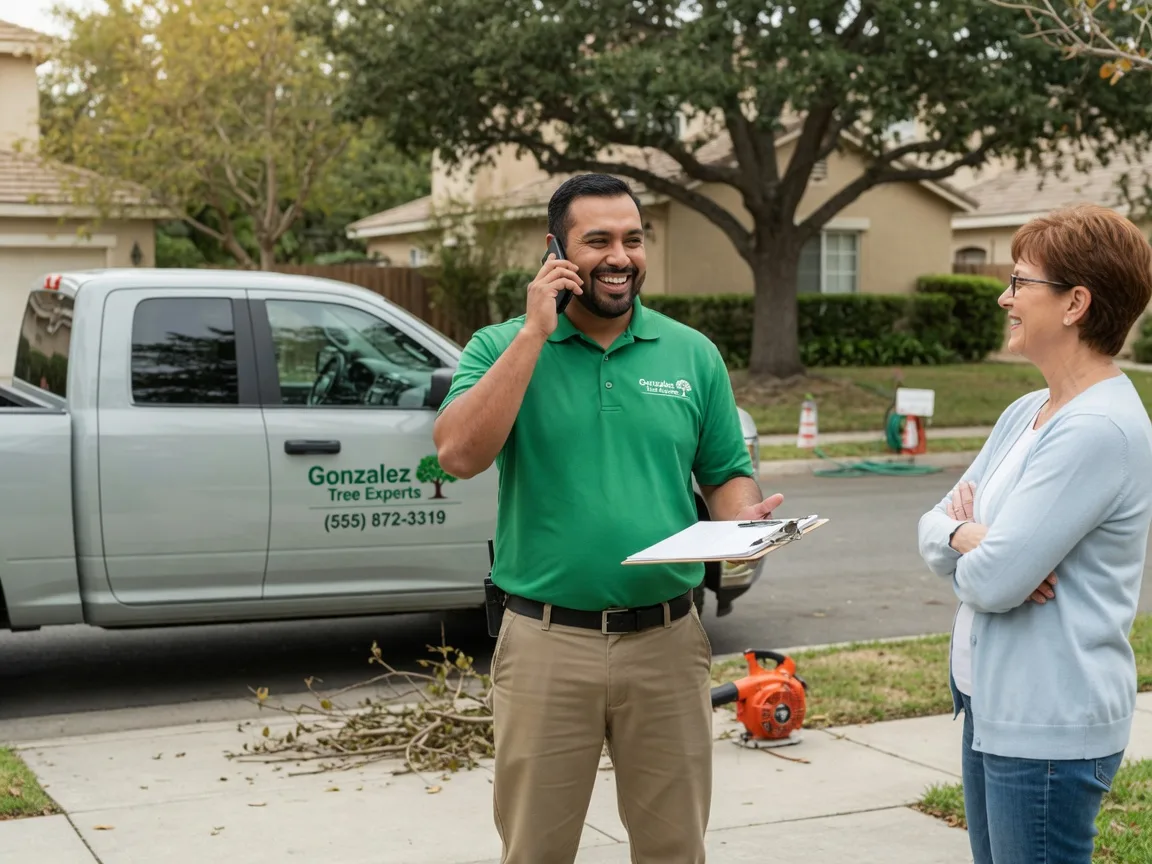 Tree Service Seaside, CA FAQs